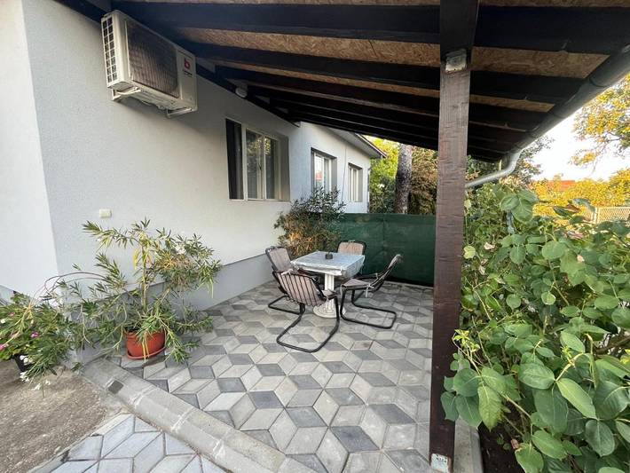 Gîte pour 3 personnes, avec jardin et terrasse à Kladovo - 3