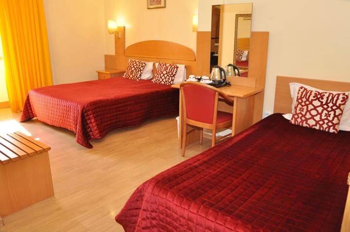 Hotel para 3 personas in São Pedro (Covilhã), Covilhã e Canhoso