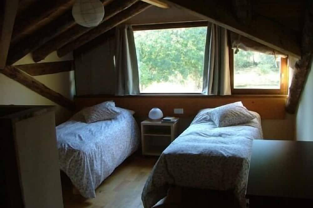 El Palomar Ii, ideal para familias in Ortigosa del Monte, Provincia de Segovia