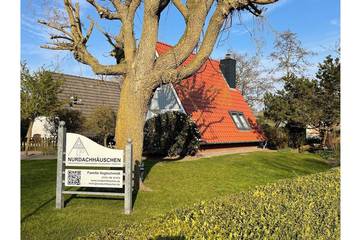 Ferienhaus für 4 Personen in Neuharlingersiel, Landkreis Wittmund, Bild 1