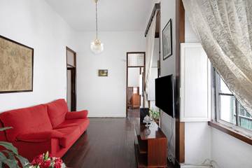 Vakantieappartement voor 6 Personen in Santa Cruz de la Palma, La Palma Zuid, Afbeelding 2