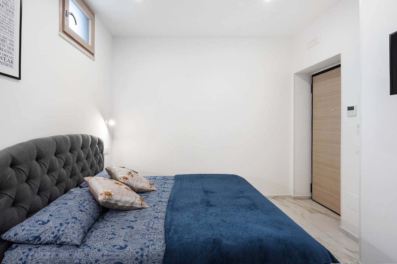 Terra Room with Private Bathroom and Mountain View in Pianillo, San Lazzaro