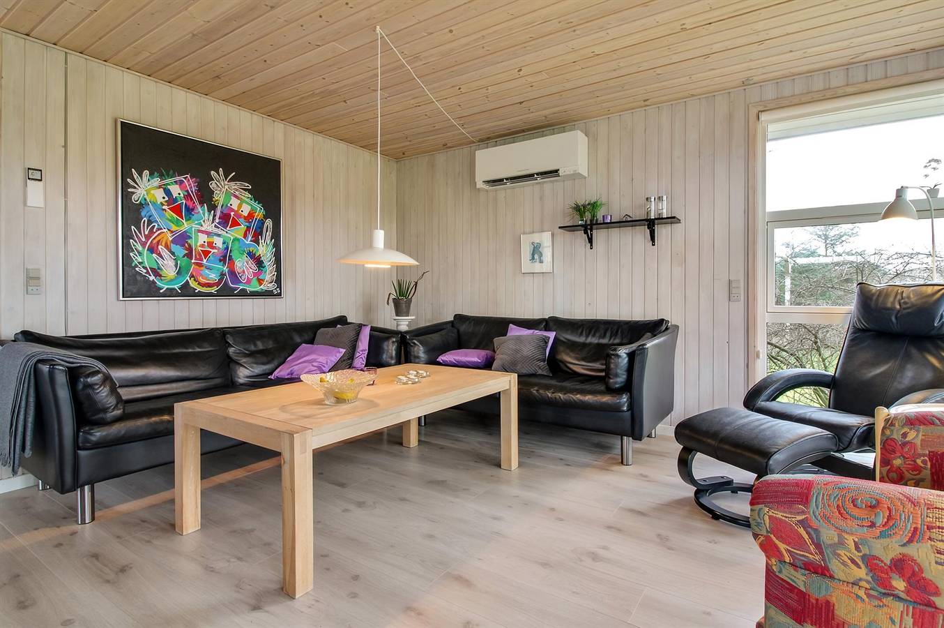 Beautiful home in Løkken w/ Wifi and 3 Bedrooms in Løkken, Hjørring und Umgebung