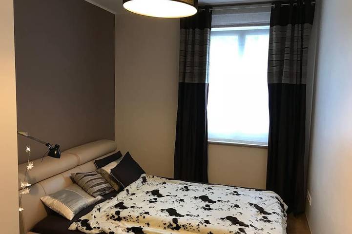 Ferienwohnung für 5 Personen, mit Terrasse und Garten in Friedrichshain Berlin - 2