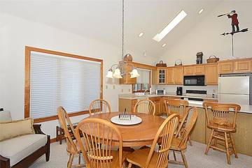 Vacation House for 10 Guests in Bethany Beach, Sussex County (Delaware), Picture 4