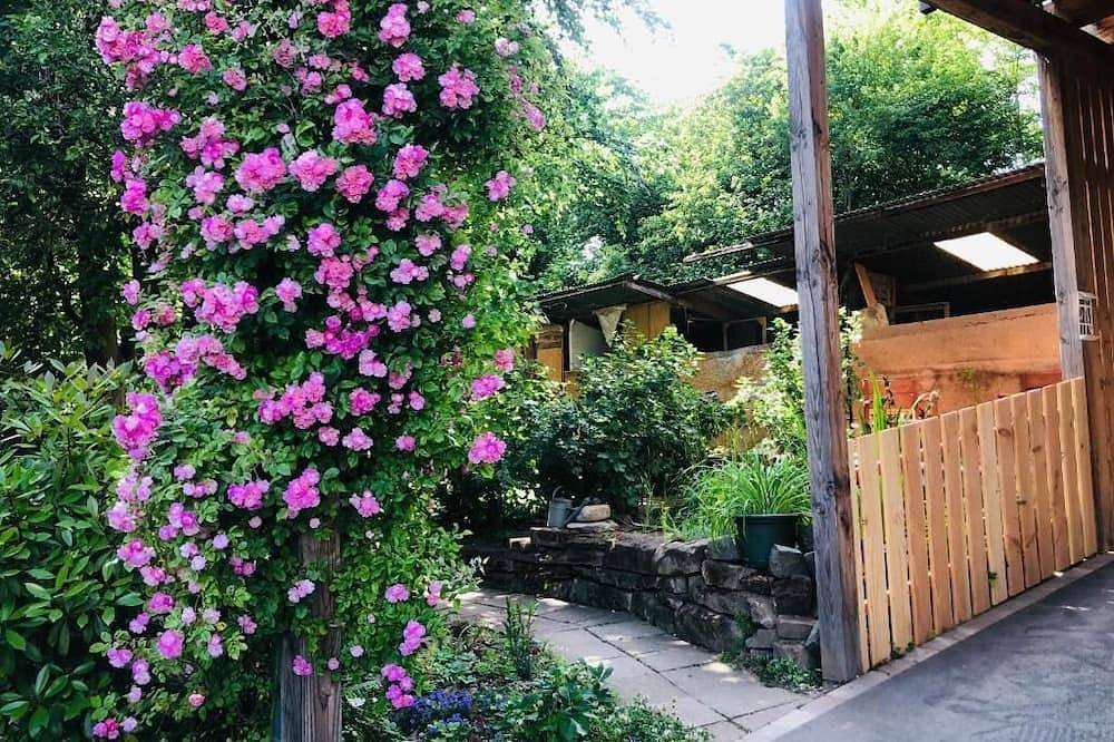 Apartamento entero, Gite du ried, quiet accommodation surrounded by greenery. in Bischwiller, Alsacia del Norte