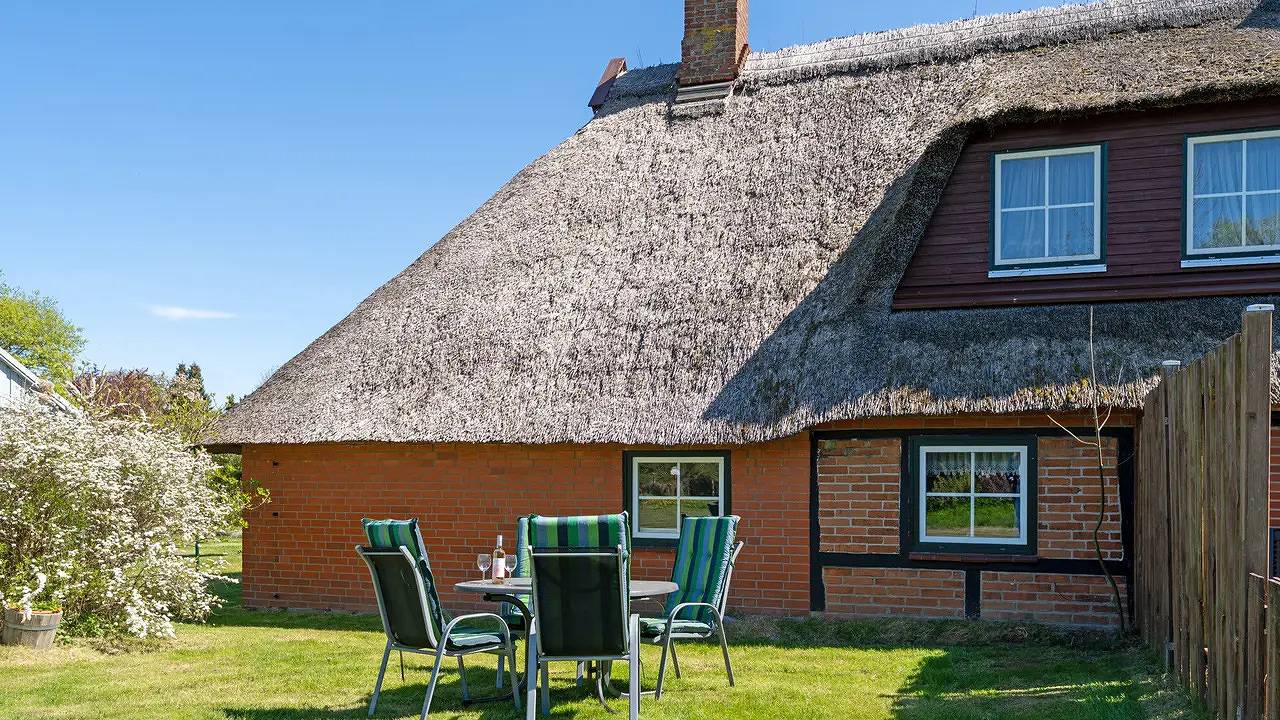 Ganze Ferienwohnung, Ferienwohnung für 4 Personen (58 m²) in Behrensdorf, Hohwachter Bucht