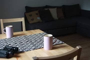 Ferienwohnung für 3 Personen in Bad Saarow, Scharmützelsee, Bild 3