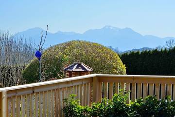 Bungalow für 4 Personen in Rimsting, Chiemsee, Bild 3