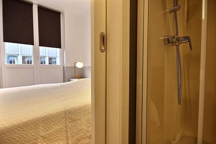 Ganze Wohnung, Moderne Wohnung im Stadtzentrum | Blinzeln 2 in Lüttich, Lüttich und Umgebung