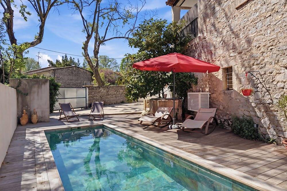 Maison de vacances