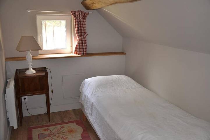 Location de vacances pour 5 personnes, avec jardin et terrasse à Neung-sur-Beuvron - 2