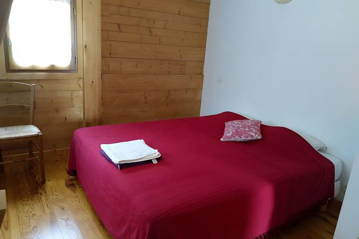 Location de vacances pour 5 personnes, avec jardin à Calviac-en-Périgord - 3