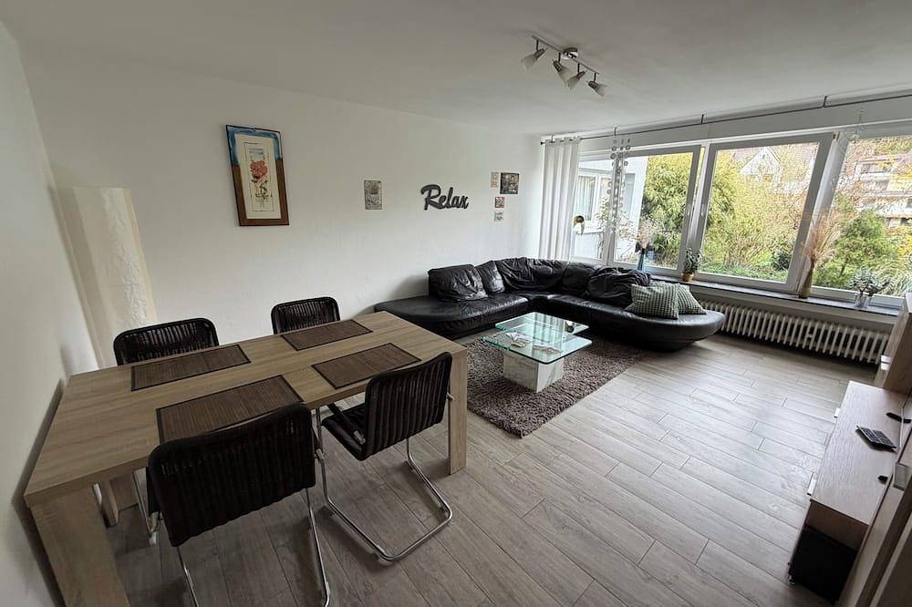 Appartement de vacances