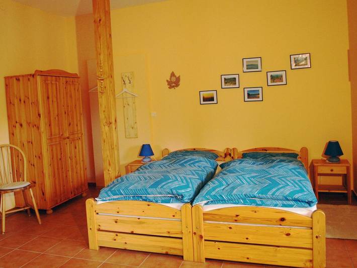 Ferienwohnung für 2 Personen, kinderfreundlich in Clausthal-Zellerfeld - 4