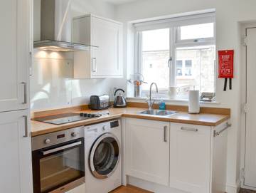 Holiday Rental for 4 People in Seahouses, Northumberland Coast, Photo 1