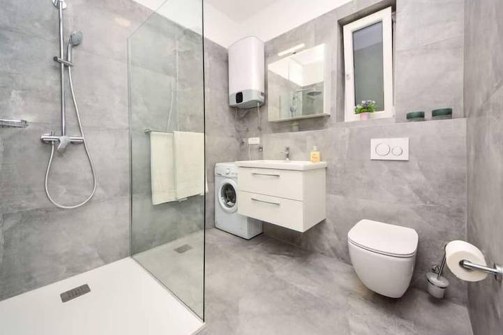 Entire apartment, Apartment Marija in Supetar, Brac