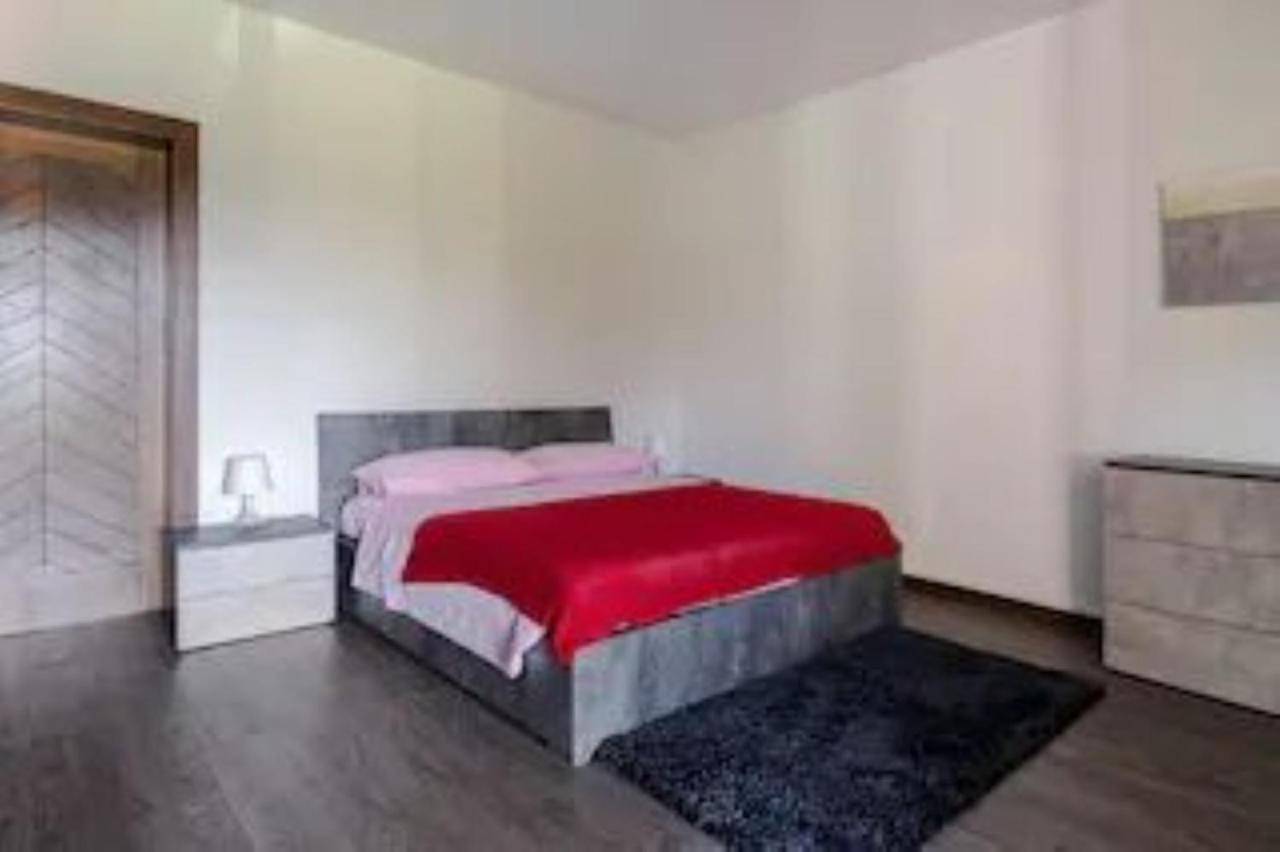 King Room in Vaiano, Provincia di Prato