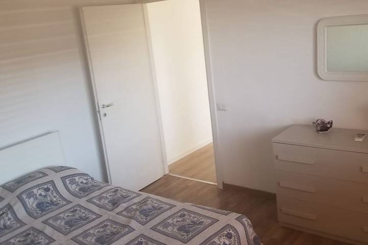 Ganze Wohnung, Casetta Mattei Gästehaus – Ihr ruhiger Aufenthalt in Rom nahe Stadtzentrum in Rom, Rom Provinz