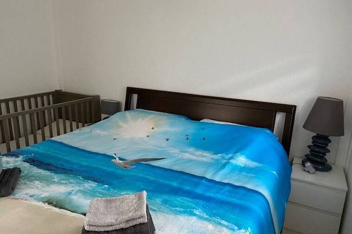 Ferienhaus für 5 Personen, mit Garten und Pool in De Panne - 3