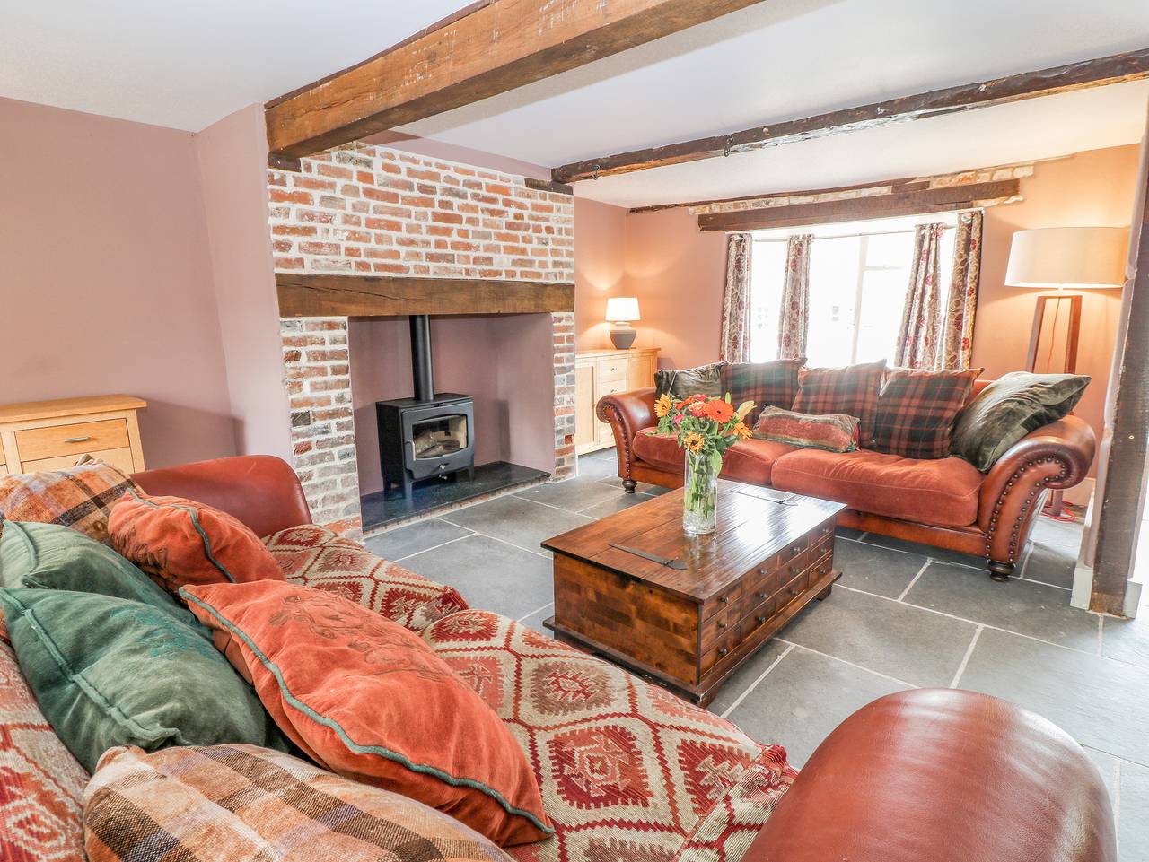 The Old Bakehouse in Wiltshire