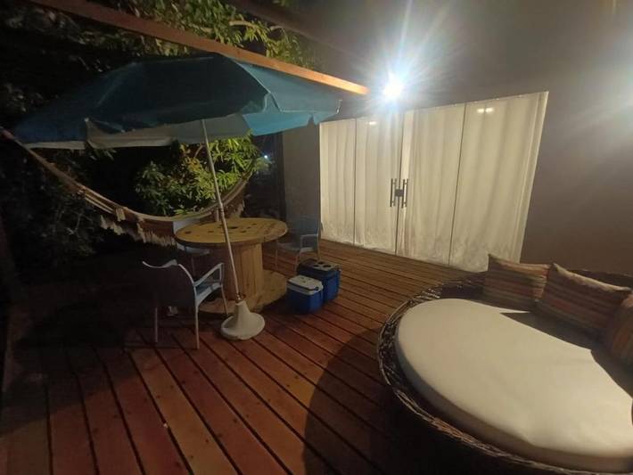 Maison d’hôte pour 2 personnes, avec vue et jardin à Belém - 3