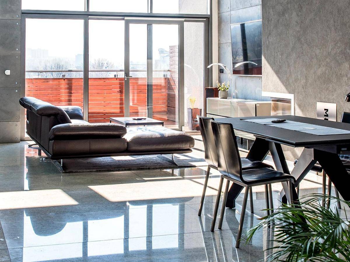Cały apartament, Młyńska 8 Apartament z prywatnym basenem in Bielsko-Biała, Śląsk