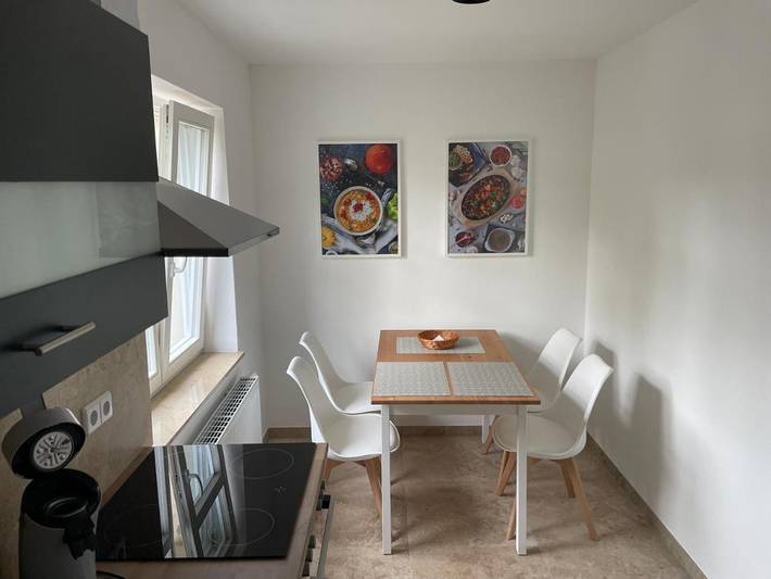 Ferienwohnung für 2 Personen, mit Sauna in Coswig - 2