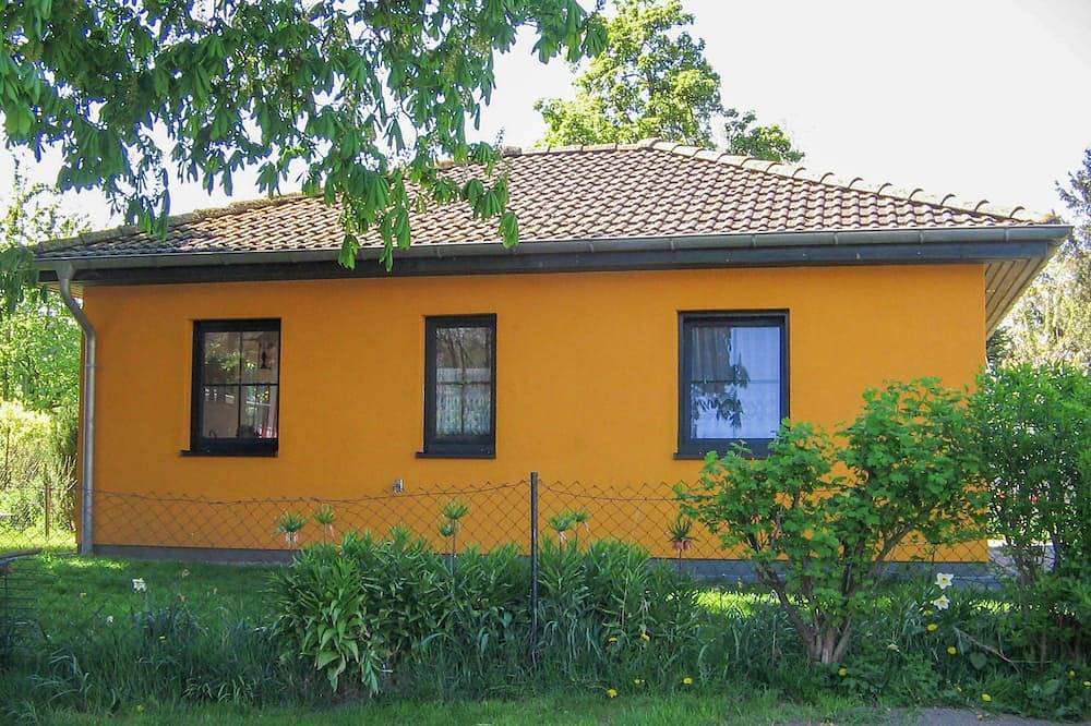 Ferienhaus Bohne in Kenz-Küstrow, Vorpommern