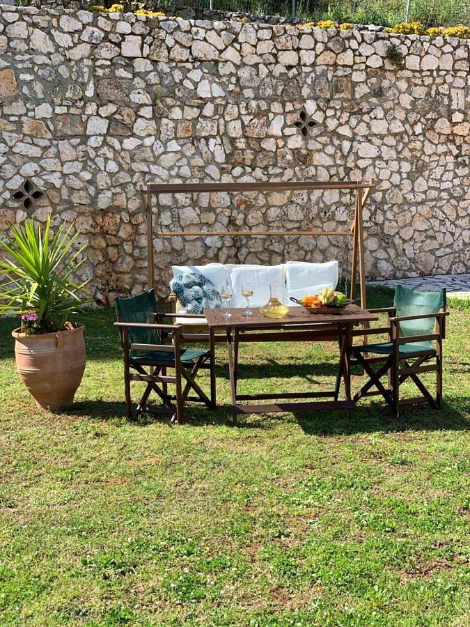 Ολόκληρο το διαμέρισμα, One-Bedroom Apartment in Καραβάδο, Κεφαλονιά