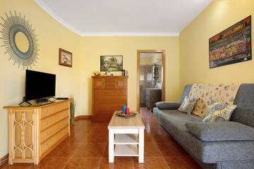 Ferienwohnung für 3 Personen in Südliche Bucht Costa Calma, Pájara, Bild 3
