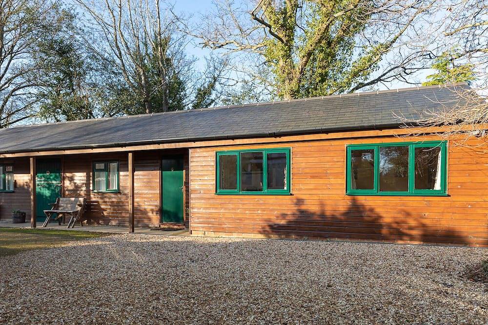 Secluded Stables With Parking in Grounds of Home in the Heart of the new Forest in Burley, Hampshire