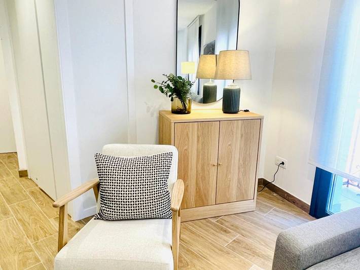 Gîte pour 6 personnes, avec balcon à Jaca - 3