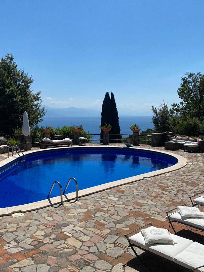 Maison Du Reve Scario in Scario, San Giovanni a Piro