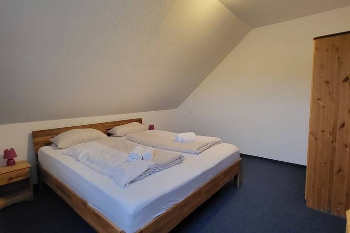 Ferienhaus für 2 Personen, mit Terrasse in Papenburg - 2