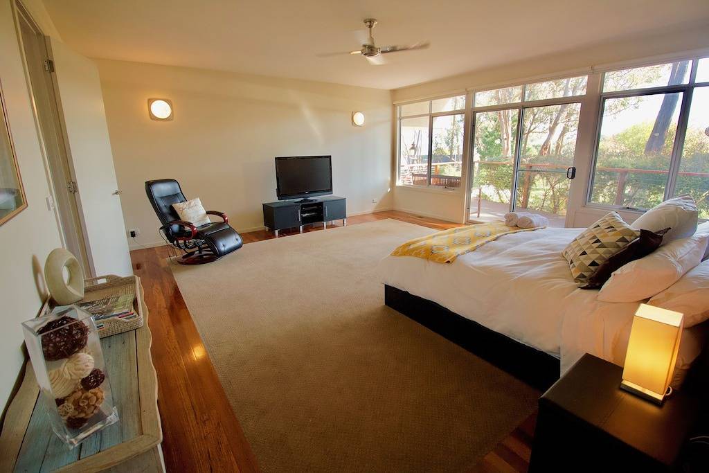 Deckhaus Hepburn Retreat in Hepburn, Hepburn Shire