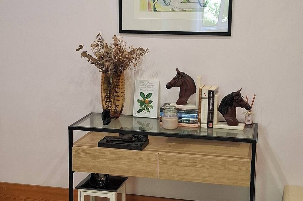 Holiday apartment in Lisbon from £212 per night