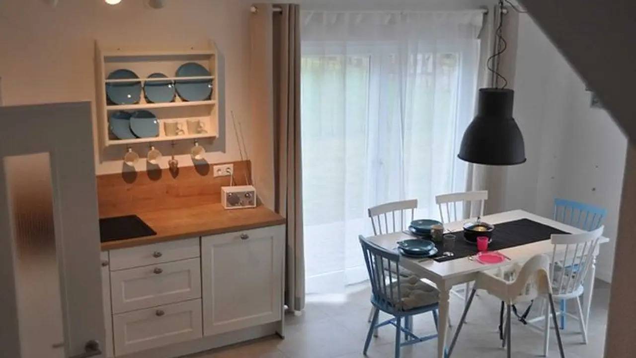 Ferienhaus für 6 Personen (100 m²) in Breege in Breege, Rügen