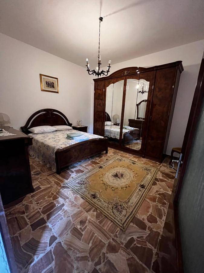 Ganze Wohnung, Three-Bedroom Apartment in Fluminimaggiore, Costa Verde (Sardinien)