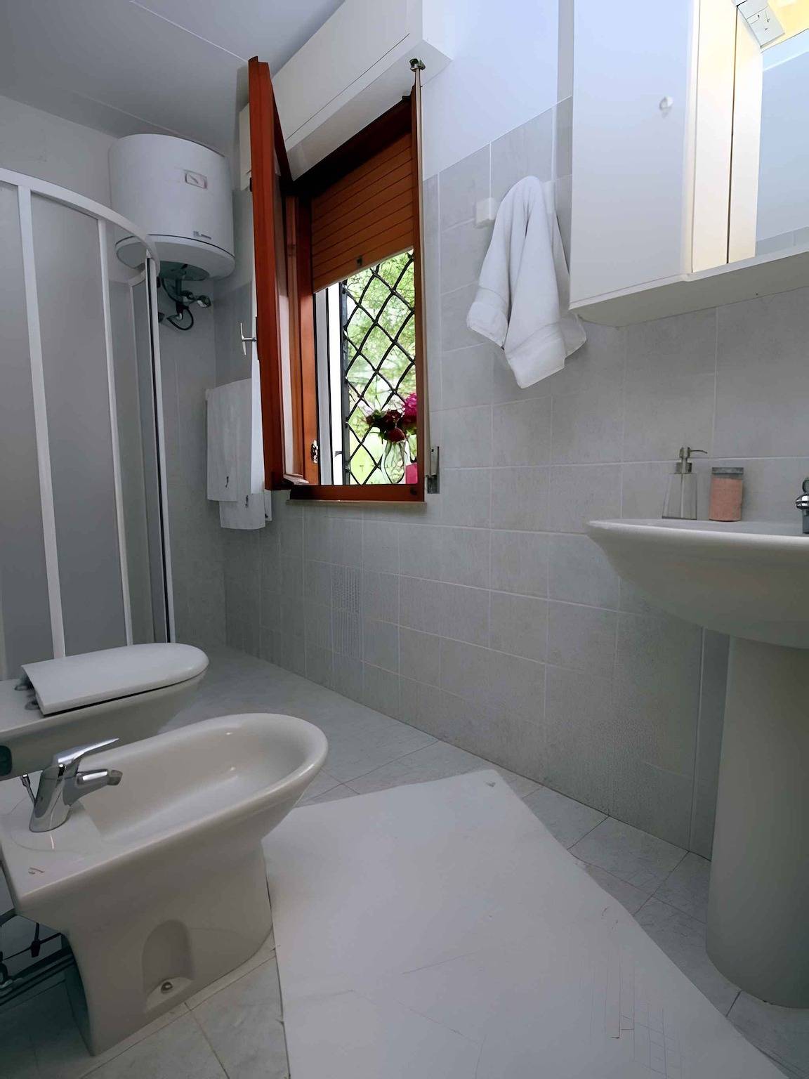 Bungalow avec terrasse et climatisation  in Lignano Pineta, Lignano Sabbiadoro