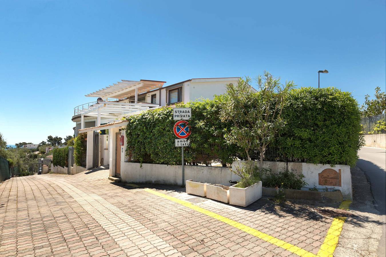 Ganze Wohnung, Ferienwohnung für 5 Personen in Vieste, Gargano