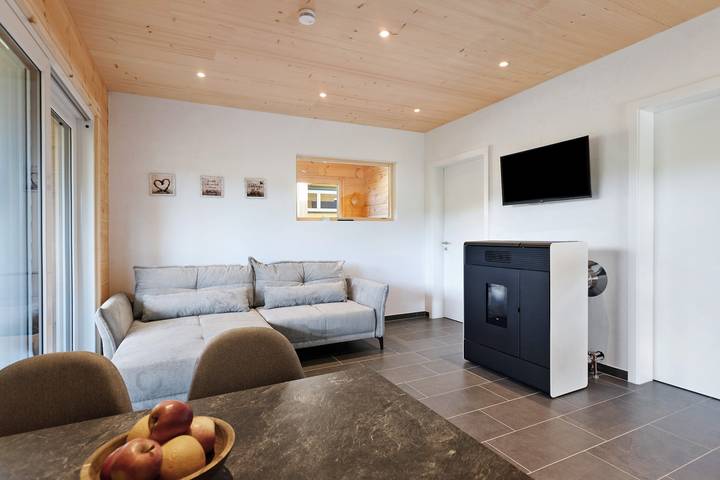 Ferienhaus für 4 Personen, mit Balkon in Baden-Württemberg - 4