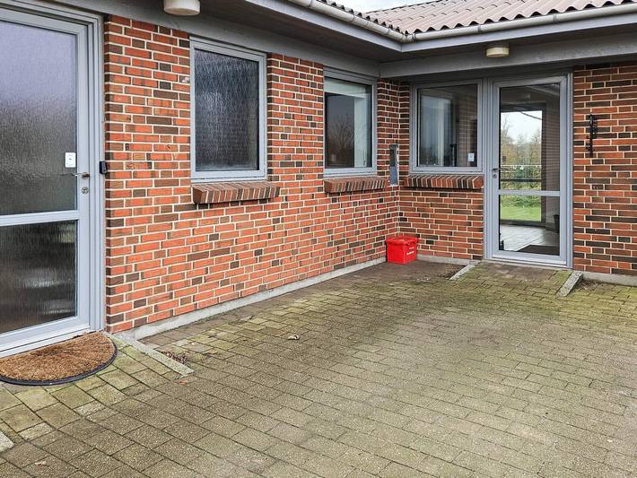 Ferienhaus für 6 Personen, kinderfreundlich in Lemvig - 4