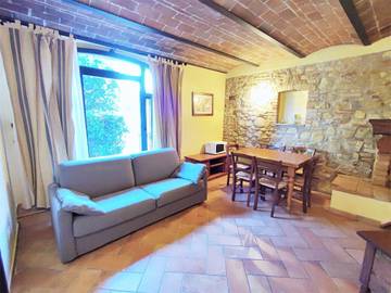 Ferienhaus für 3 Personen in Montaione, Florenz Provinz, Bild 1