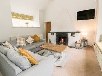 Cottage for 8 People in Gwynedd, North-Wales, Photo 3