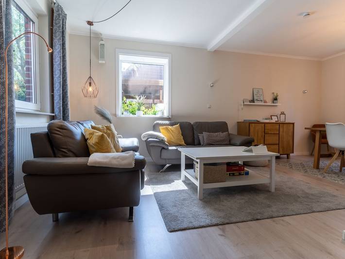 Ferienhaus für 4 Personen, kinderfreundlich in Tönning - 2