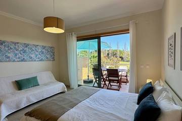 Chalet für 6 Personen in Albufeira, Algarve, Bild 3