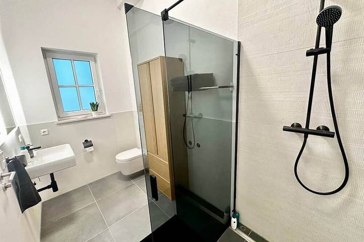 Ferienwohnung für 4 Personen in Herrsching - 4