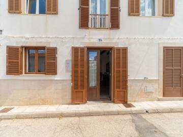 Holiday home in Colònia de Sant Pere, Artà für 6 