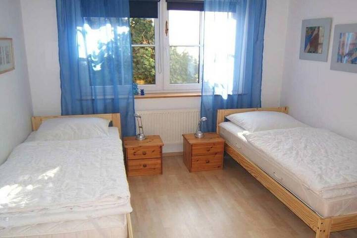 Ferienhaus für 4 Personen in Horumersiel - 3